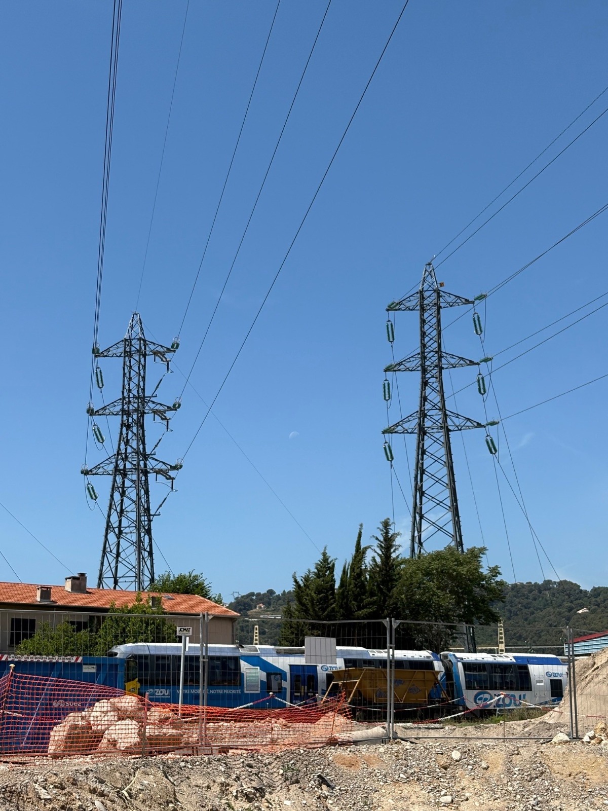 Chantier Bouygues - Sky Laser 0626