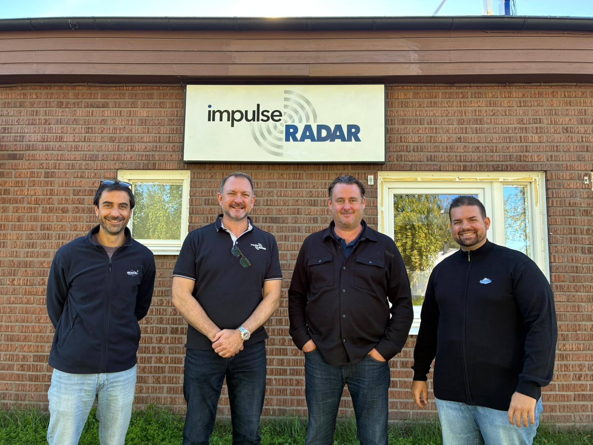Mala Impulse Radar 2026