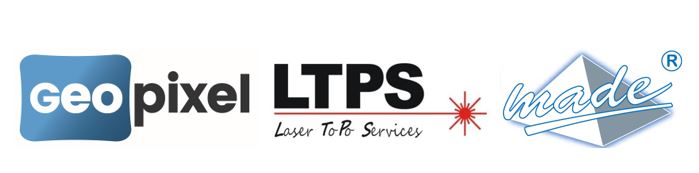 GEOPIXEL - MADE - LTPS