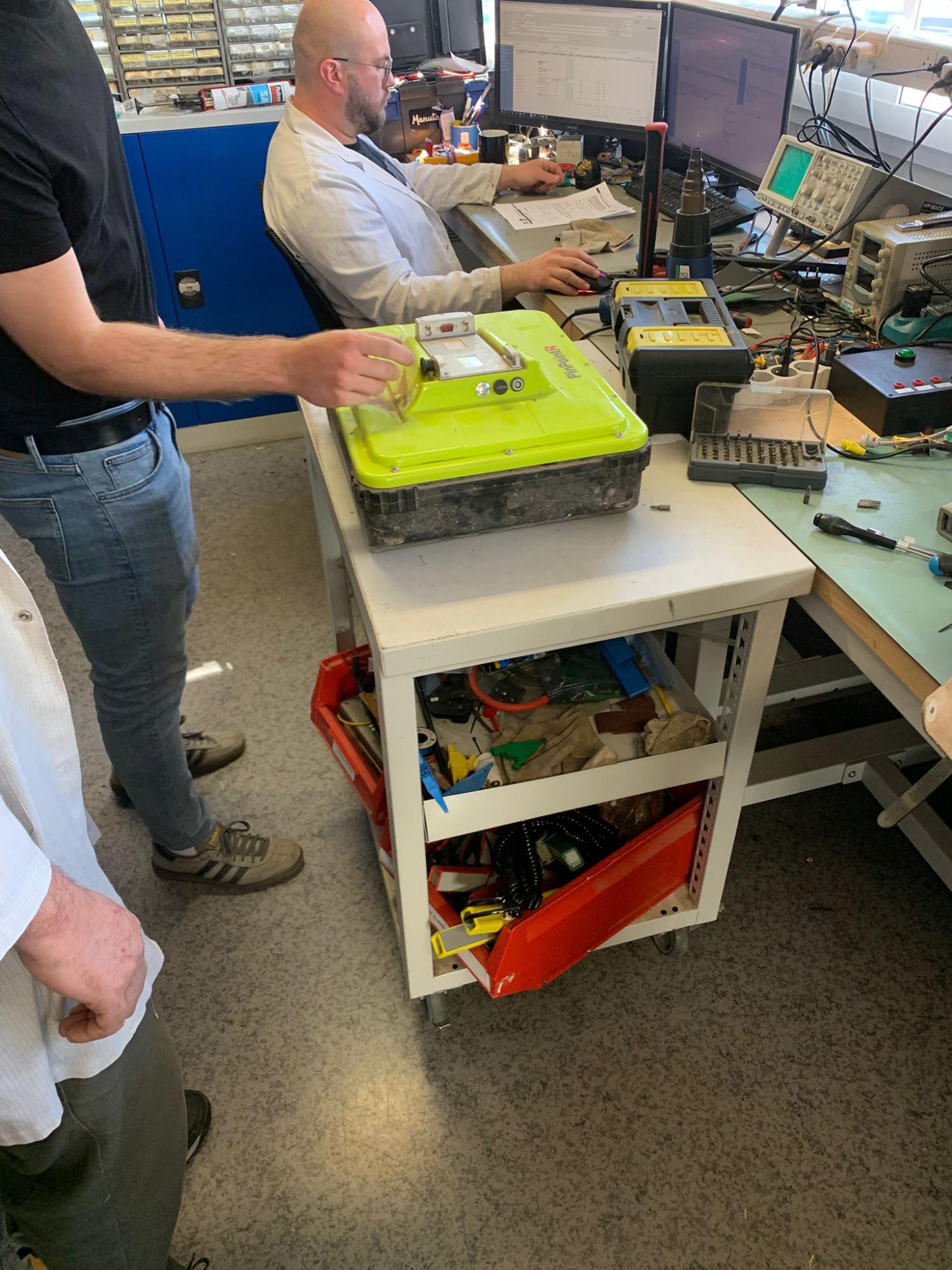 formation par notre sav 