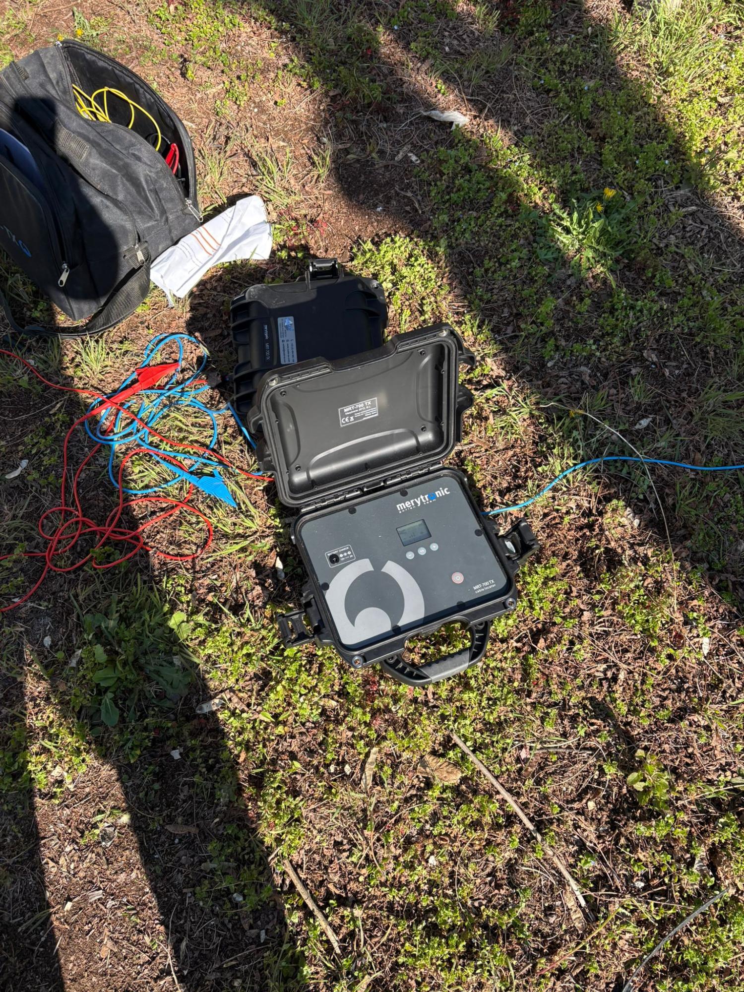 Journ&eacute;es techniques et s&eacute;curit&eacute; Enedis