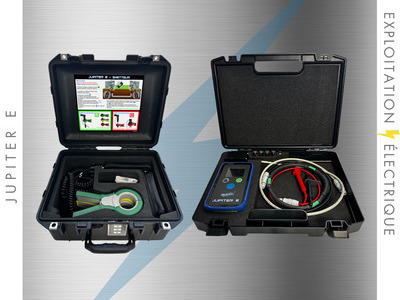 Discover the new JUPITER E.