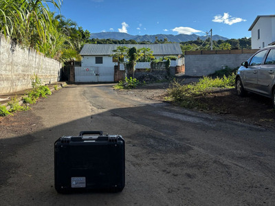 Direction Réunion Island