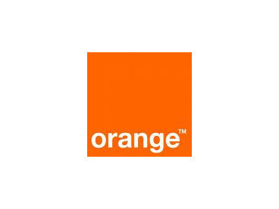 <i>ORANGE</i>