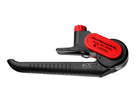 AV6220 - Pince  dnuder universelle pour isolation extrieure
