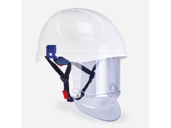 Casque de scurit classe 1