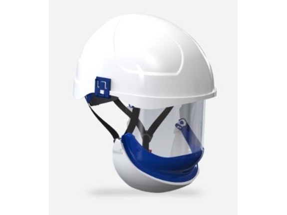 Casque de scurit classe 2