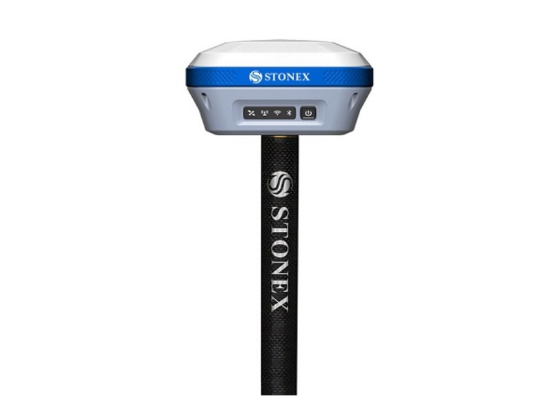 Canne GNSS STONEX S850+