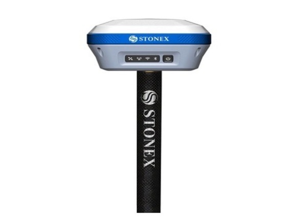 Canne GNSS STONEX S850+