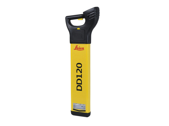 Dtecteur DD120 - Traceur de cbles