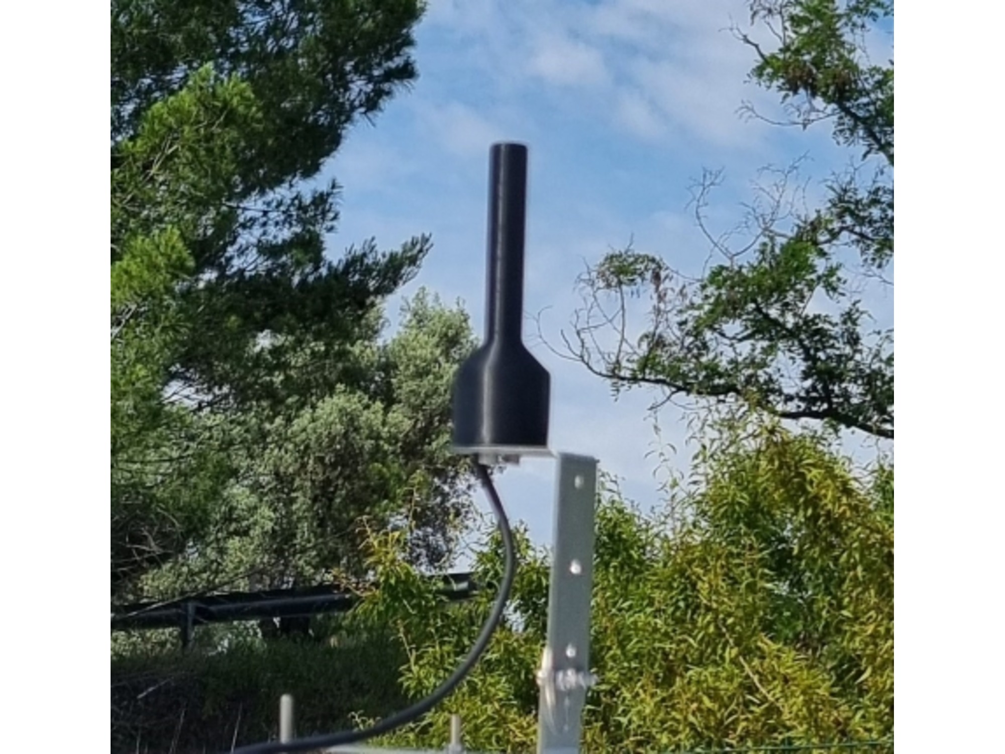 DETECT LINE LDS capteur