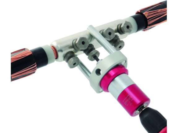 DMVI65 - Amplificateur de couple