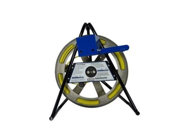 FLEXITRACE - aiguille dtectable petites canalisations