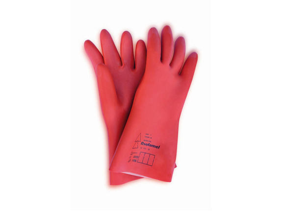 Gants en composite