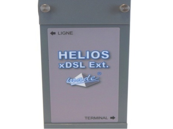 l'HELIOS xDSL Ext