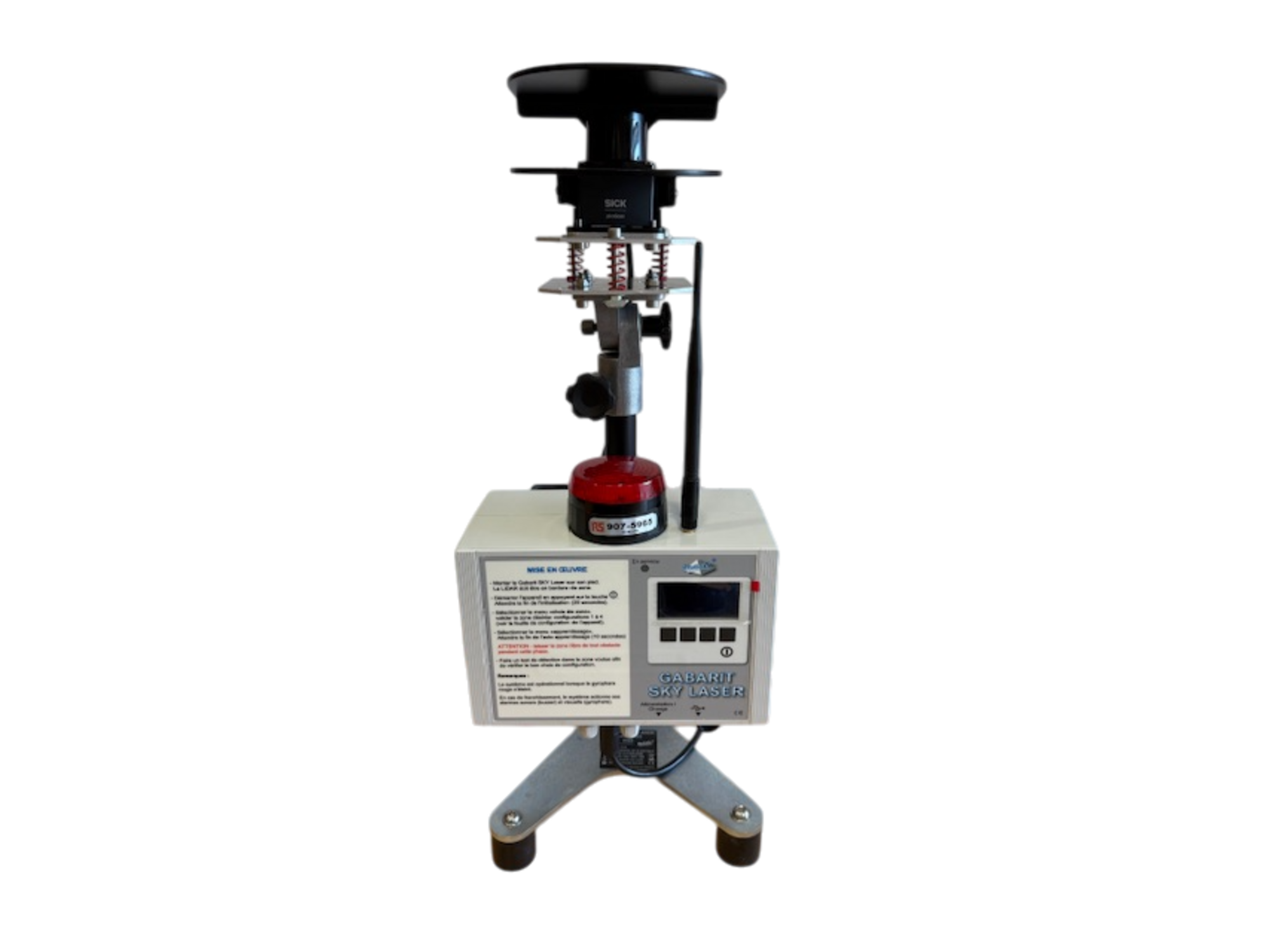 SKY LASER
