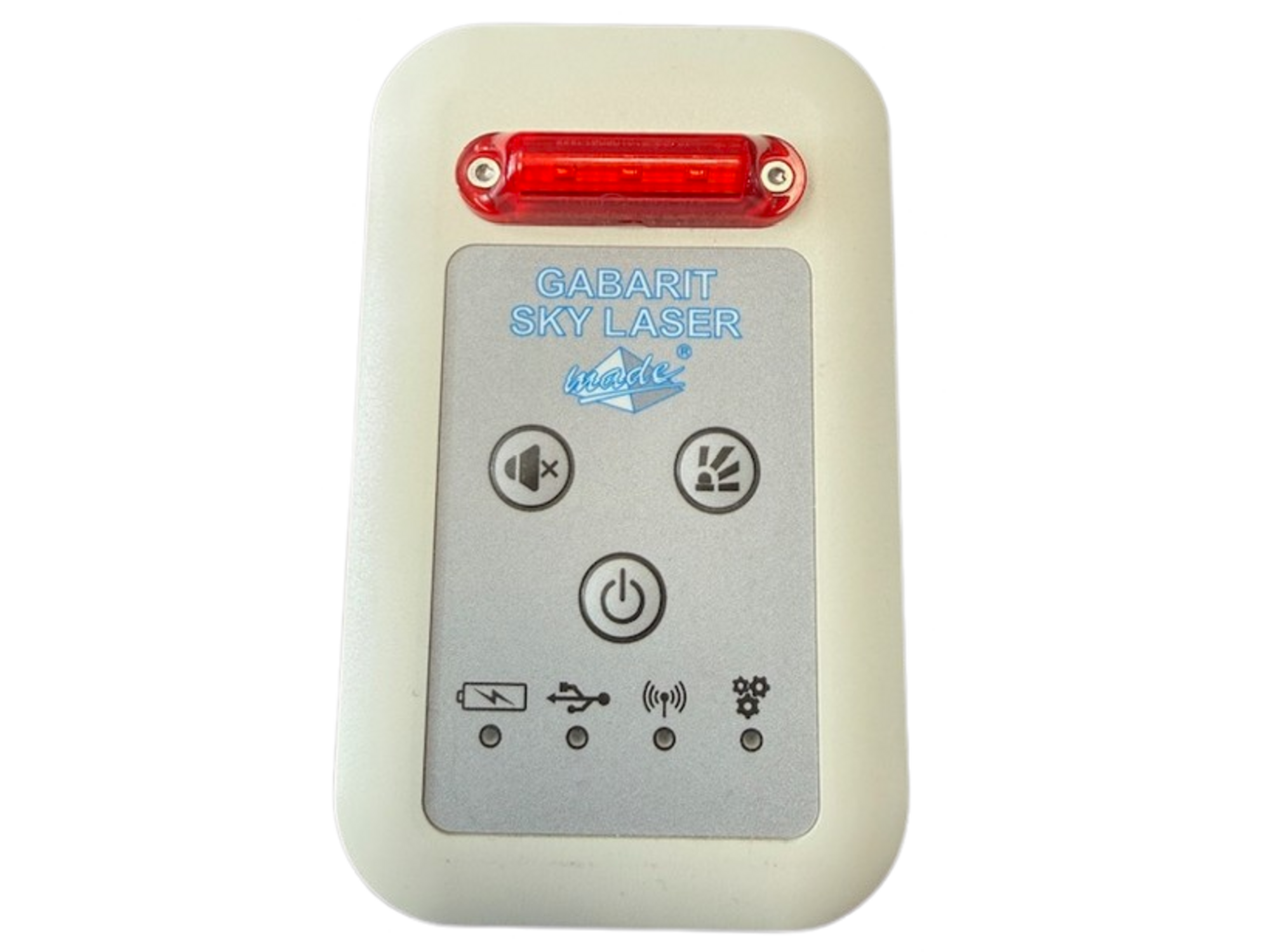 Boitier de report compact