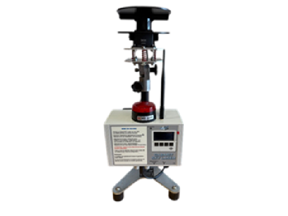 GABARIT SKY LASER balisage de zone � risque