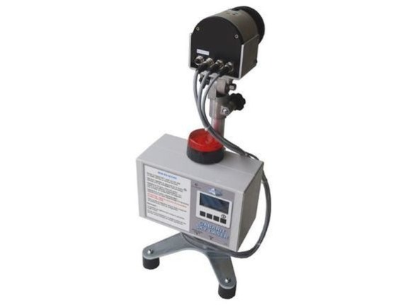 GABARIT SKY LASER
