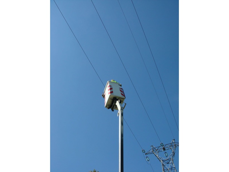 SKY NG RADIO for basket > 16 m