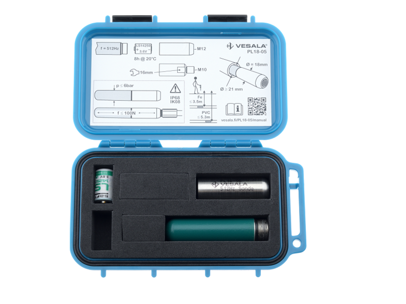 Sondes dtectables 