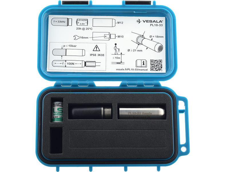 Sondes dtectables 