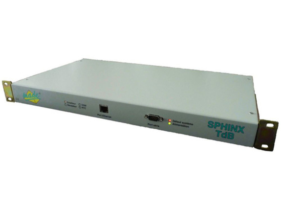 SPHINX TdB