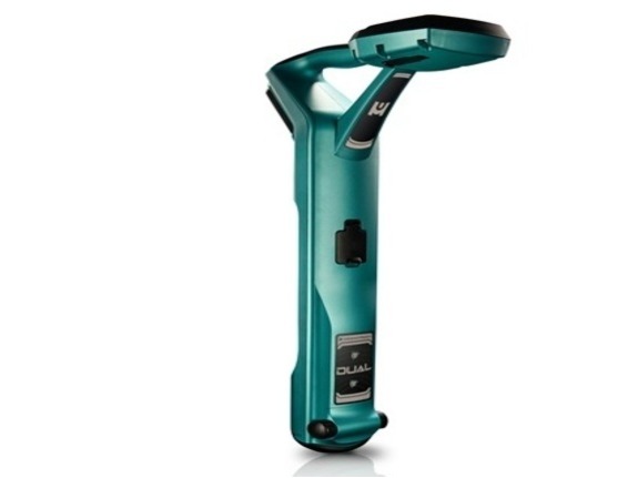 UM DUAL + 10W - D�tecteurs de r�seaux enterr�s