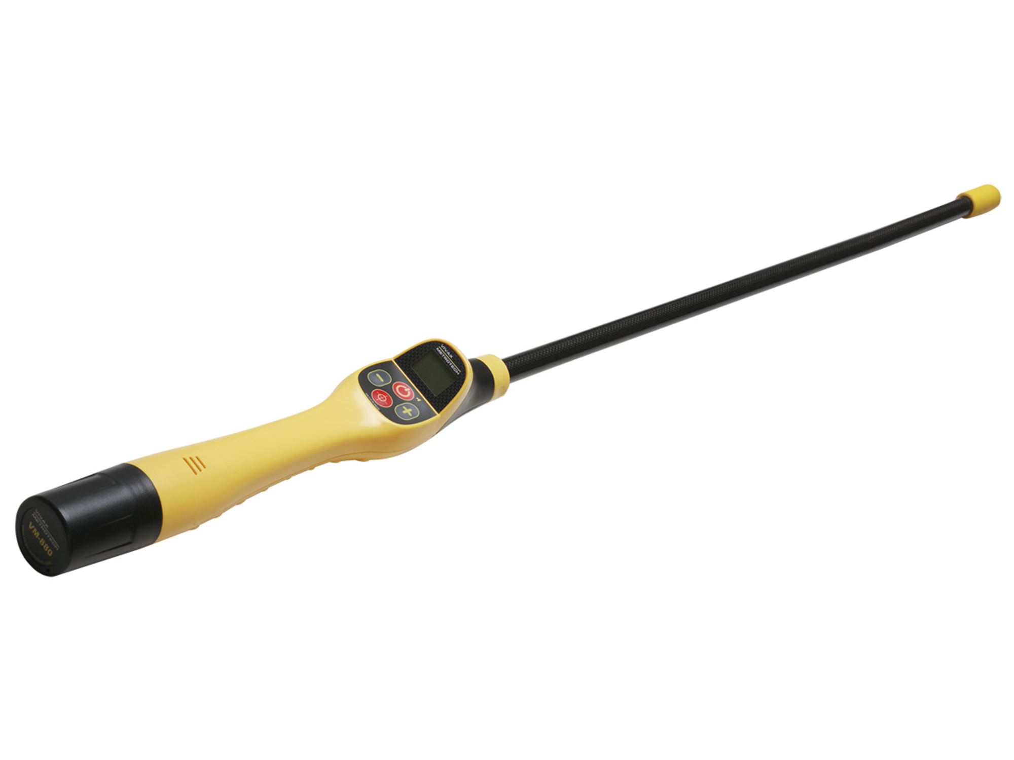 VM-880 - D�tecteur de m�taux ferreux