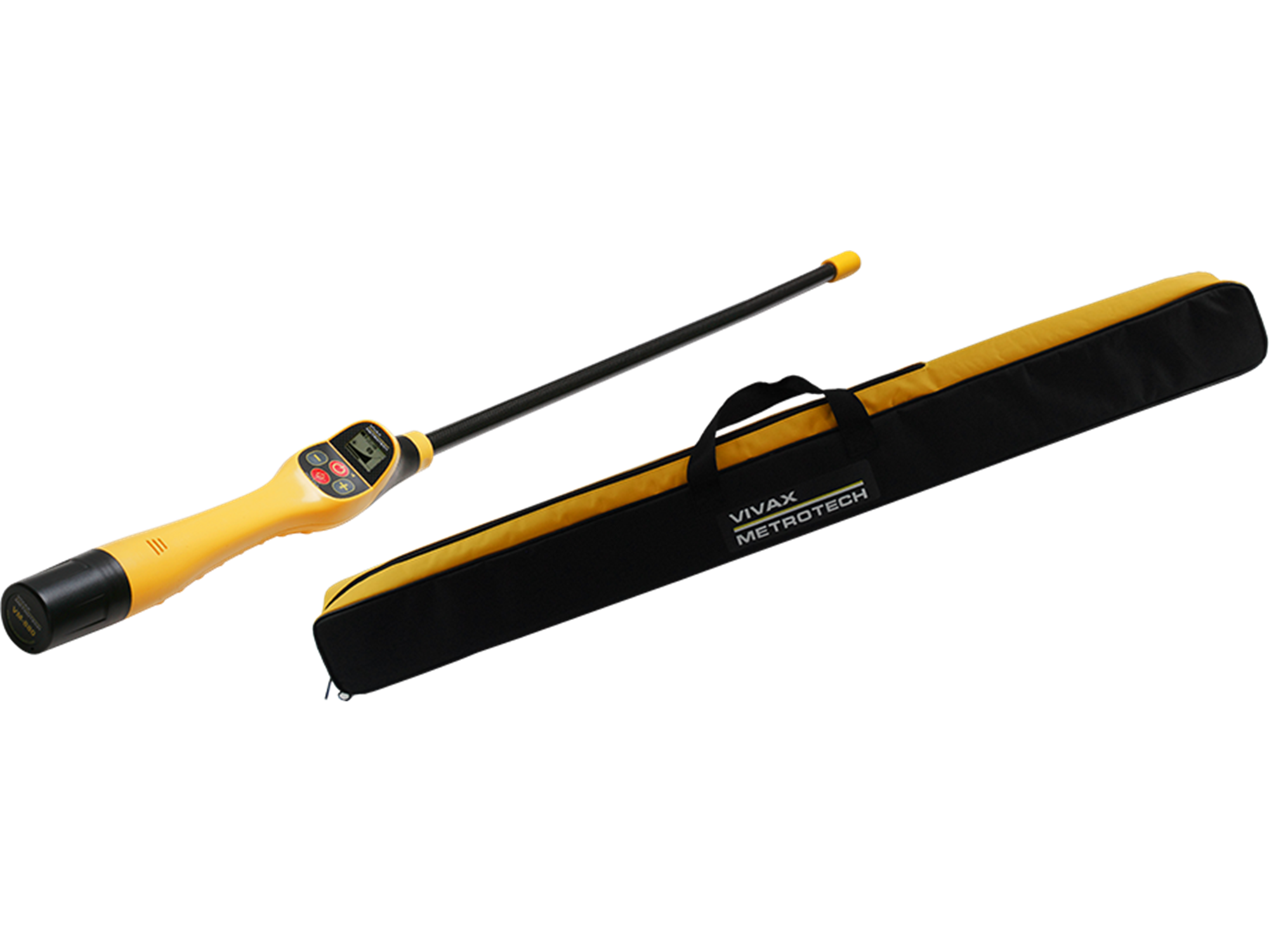 VM-880 - D�tecteur de m�taux ferreux